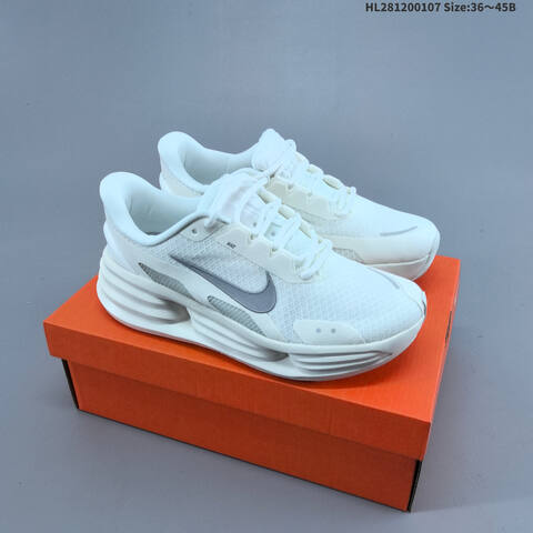 Other NIKE COMFORT RIDE EASYON IF4997-011 Lifestyle (BS-62160)