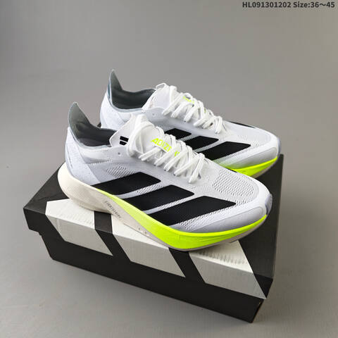 Adidas Adizero Evo SL M 138 Lightwei Lifestyle (BS-65373)