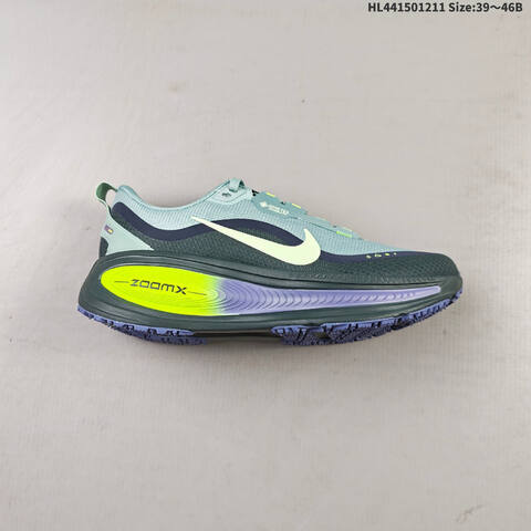 Nike VOMERO 18 GTX ReactX Air Zoom Lifestyle (BS-62782)