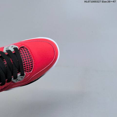 Nike Air Jordan 4 Retro AIR JORDAN 308497-603 ID HL071000327 Size 36 47 Lifestyle - Unisex (BS-66428)