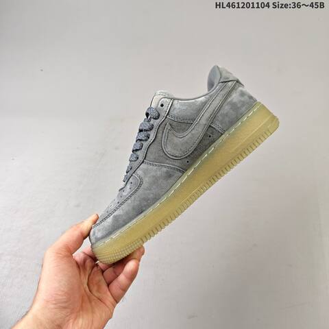 Nike Air Force 1 07 Forc Lifestyle (BS-63914)