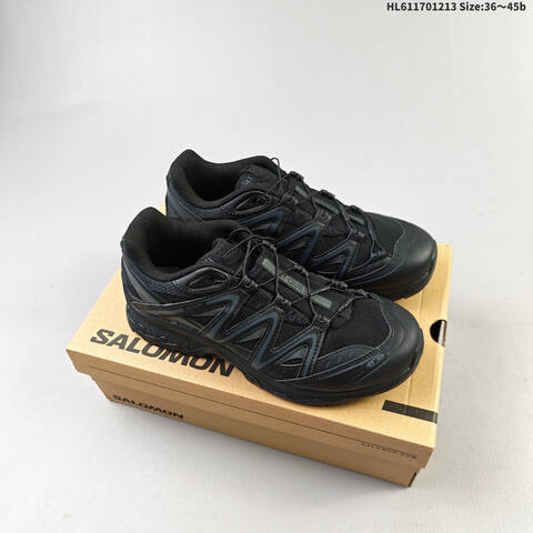 Other SALOMON XT-QUEST GTX SENSIFIT Premium Replica High-end Men s And Women s Fashion Sports Running And Basketball Shoes Up To 95 Off Retail During The Current Promotion Casual Lifestyle Sneakers (BS-68704)