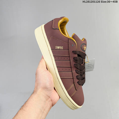 Adidas Originals Campus 00s JQ5733 Lifestyle (BS-65447)