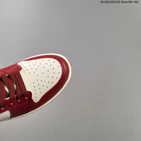 a Air Jordan 1 Mid Hemp Sail AIR JORDAN 1 Aj1 Lifestyle (BS-67426)