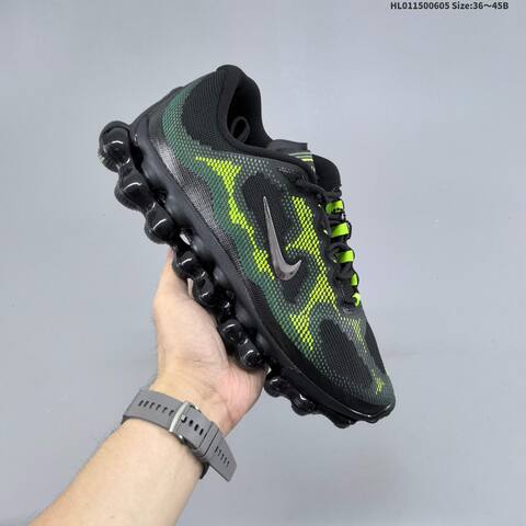 Nike FRAGMENT AIR LIQUID MAX Air Max VaporMax Lifestyle (BS-59970)