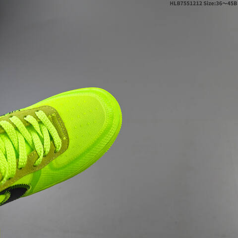 55 Off White x Nike AIR FORCE 1 07 Lifestyle (BS-62730)