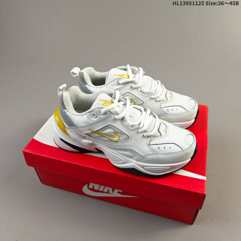 NIKE AIR MAX 97 Nike M2K A03108 0 Lifestyle (BS-63094)
