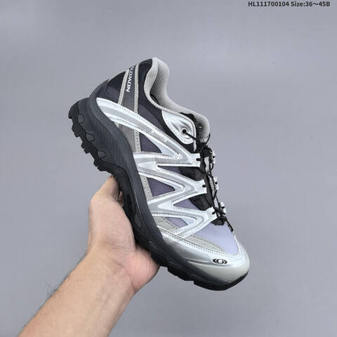 Other Salomon XT-QUEST SLAM JAM SENSIFIT Premium Replica High-end Men s And Women s Fashion Sports Running And Basketball Shoes Up To 95 Off Retail During The Current Promotion Casual Lifestyle Sneakers (BS-68683)