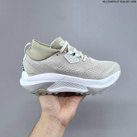 Nike REACTX PEGASUS TRAIL 6 Next Nature White Black Pink Black White Grey EU 36-45 Trail Shoe - Unisex (BS-61716)