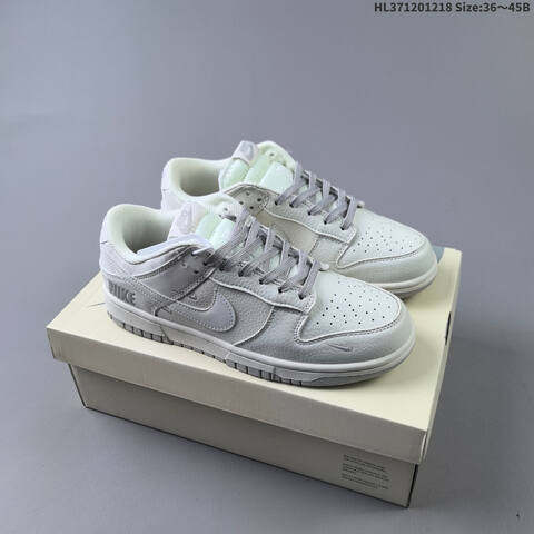 Nike SB Dunk Low Pro ZoomAir Lifestyle (BS-62583)