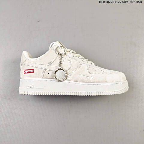NIKE AIR FORCE 1 07 LV8 JP8028-0 Lifestyle (BS-63280)