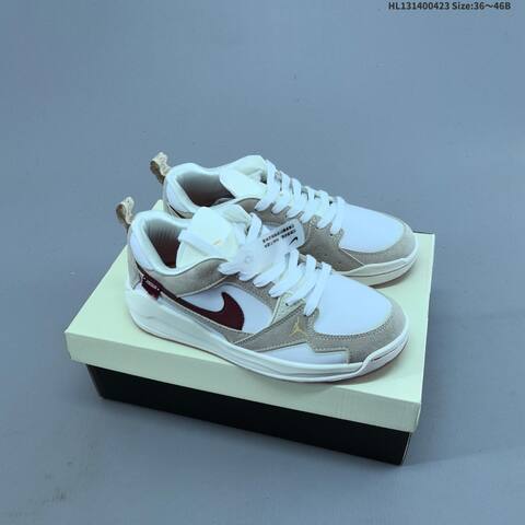 Other NIKE Jordan JORDAN CMFT ERA IQ9781 261 Lifestyle (BS-60564)