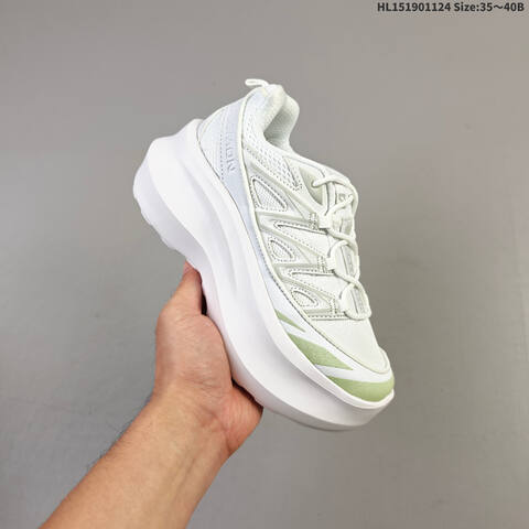 CDG x Salomon XT-6 Salomon AAA Quality Replica High-end Men s And Women s Fashion Sports Running And Basketball Shoes Up To 95 Off Retail During The Current Promotion Casual Lifestyle Sneakers (BS-68729)