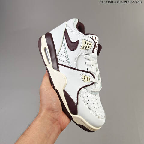 Other 89 Nike Air Flight Legacy 89 Swooshes Lifestyle (BS-63872)
