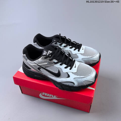 Nike Zoom Vomero 20 HF7069 100 HL181301219 Lifestyle (BS-62571)