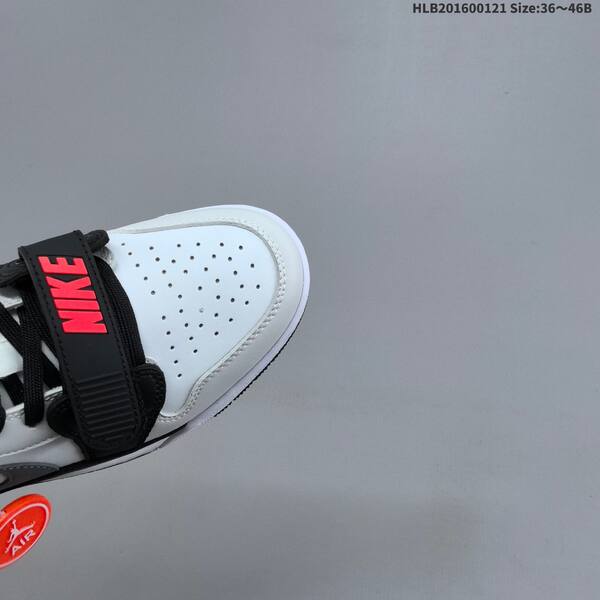 Jordan Air Jordan Legacy 312 white black grey pink EU 36-46 lifestyle
