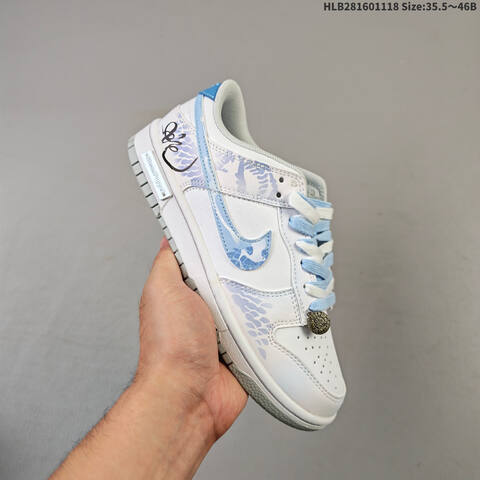 Nike SB Dunk Low x Lifestyle (BS-63519)