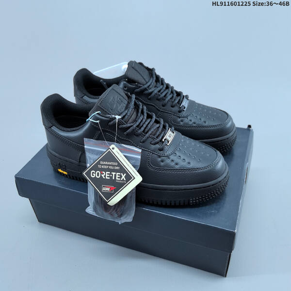 NIKE AIR FORCE 1 07 HV5953-001 S lifestyle