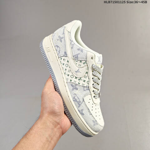 Nike Air Force1 07 Low Q Lifestyle (BS-63108)