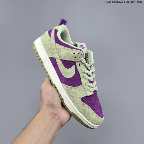 NIKE SB DUNK NIKE DUNK LOW ZoomAir Lifestyle (BS-62372)