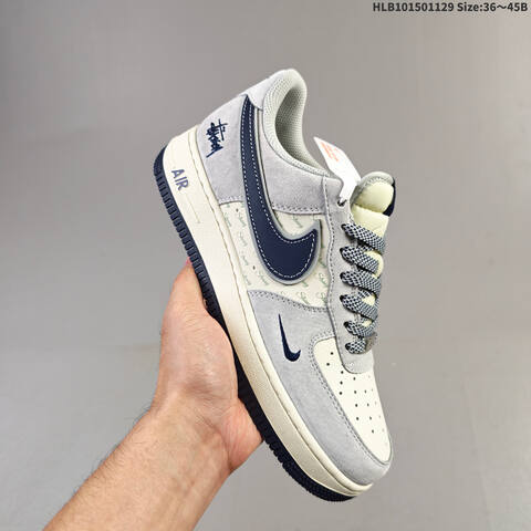 NIKE AIR FORCE 1 07 XZ6188-229 S Lifestyle (BS-62966)