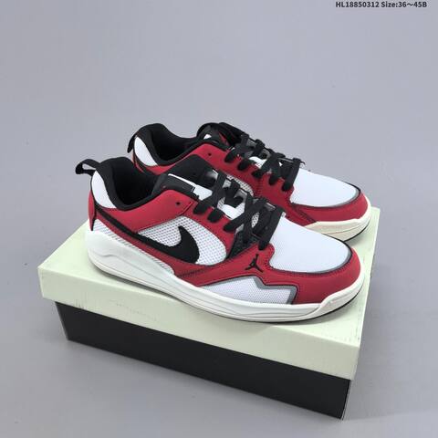 Other NIKE WMNS JORDAN CMFT ERA HQ0507 100HL18850312 Lifestyle (BS-61358)