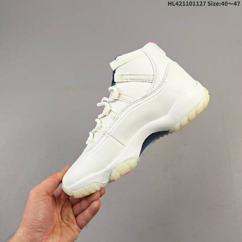Air Jordan 11 Retro 285 AJ11 11 Aj11 11 Jordan Brand Lifestyle (BS-67658)