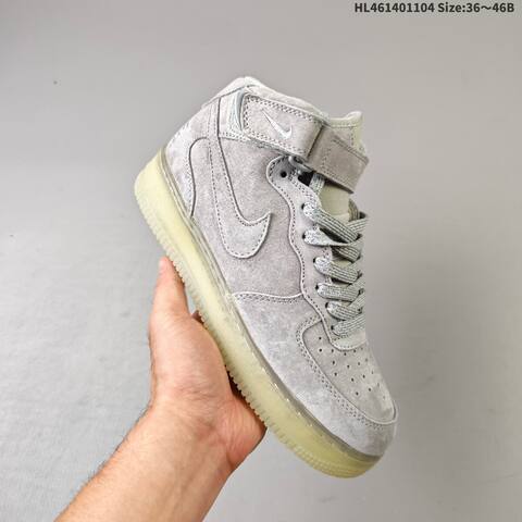 Nike Air Force 1 Mid 07 GB1119 Lifestyle (BS-63917)