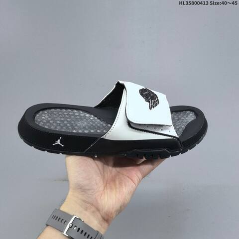 Other NIKE AIR JORDAN HYDRO XII RETRO AIR JORDAN 532225-141 ID HL35800413 Size 40 45 Lifestyle - Men's (BS-60764)