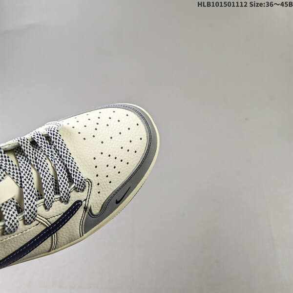 Jordan Air Jordan 1 Low Sail/Gray/Navy EU 36-45 casual