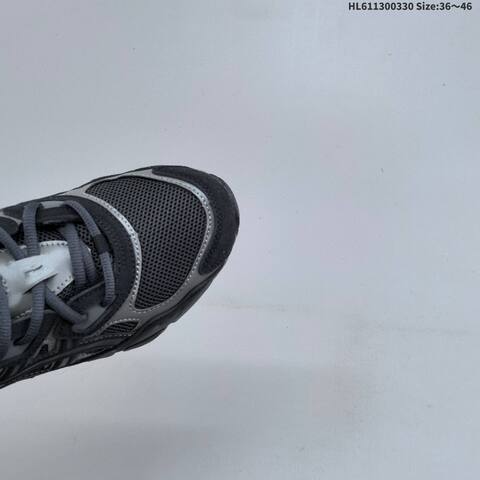 Asics Gel-NYC New ASICSTIGER New ASICS GEL-NYC GE Premium Replica High-end Men s And Women s Fashion Sports Running And Basketball Shoes Up To 95 Off Retail During The Current Promotion Casual Lifestyle Sneakers (BS-68951)
