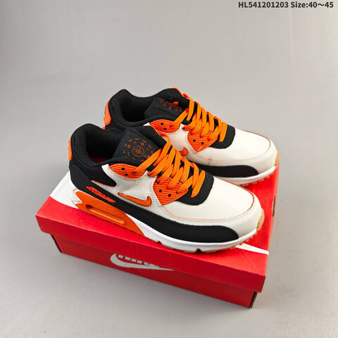 Nike Air Max 90 Lifestyle (BS-62866)