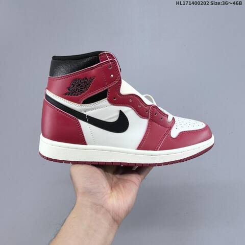 Union Los Angeles x Air Jordan 1 Retro High OG NRG Storm Blue Lifestyle (BS-66712)