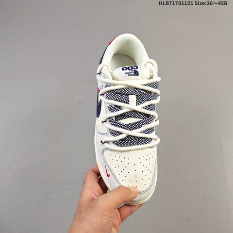 NIKE DUNK SB LOW Off White Dunk SB Dunk Dunk Dun Lifestyle (BS-63318)