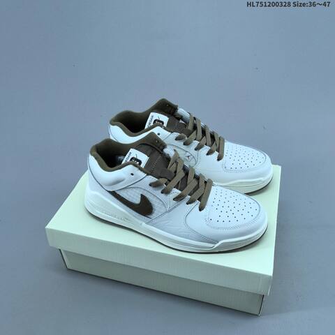 Other Nike Air Jordan Stadium 90 TinkerHathield Lifestyle (BS-66424)