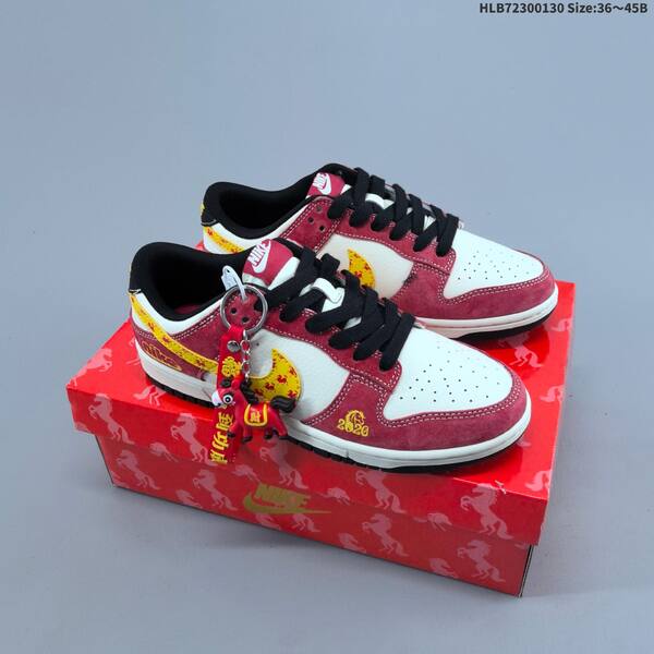 NIKE SB DUNK Nike Dunk Low Retro DIY lifestyle
