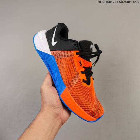 NIKE METCON 10 Hyperlift Lifestyle (BS-62856)