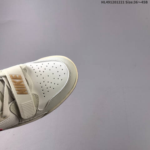 AIR JORDAN LEGACY 312 Nike Air Jordan Legacy AJ312 Low 312 A Lifestyle (BS-67332)