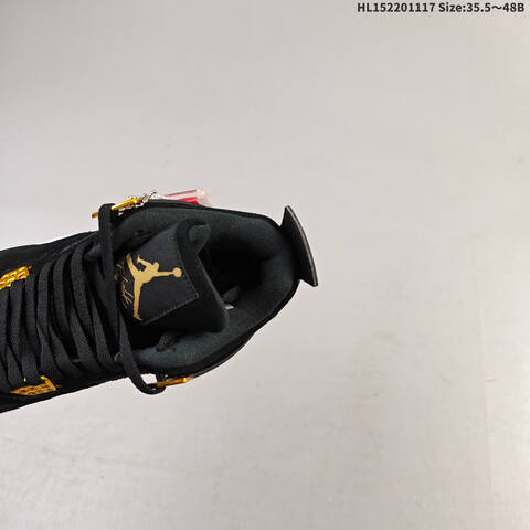 Air Jordan 4 Retro Royalty AIR JORDAN 4 Aj4 Lifestyle (BS-67800)