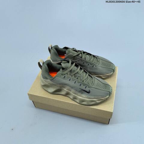 Nike Ava Rover Phantom Light Bone TPU Lifestyle (BS-59963)