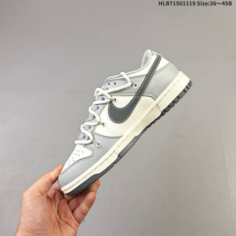 NIKE DUNK SB LOW LV Lifestyle (BS-63471)