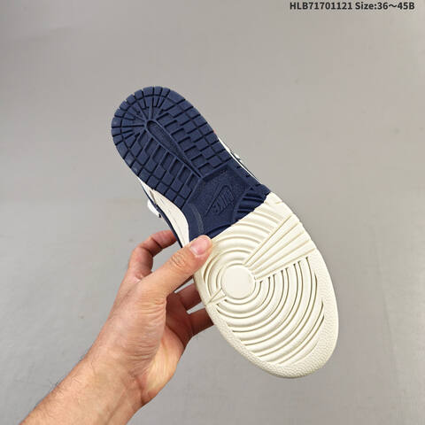 NIKE DUNK SB LOW Off White Dunk SB Dunk Dunk Dun Lifestyle (BS-63318)