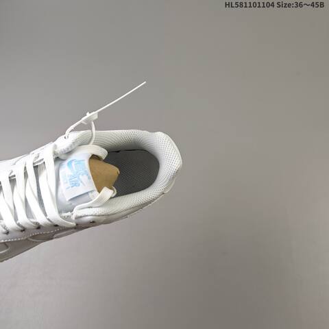 Nike Air Force 1 Low Lifestyle (BS-63927)