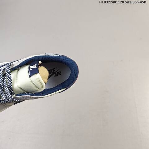 Nike Air Jordan 1 x Travis Scott AIR JORDAN DIY Lifestyle (BS-67633)