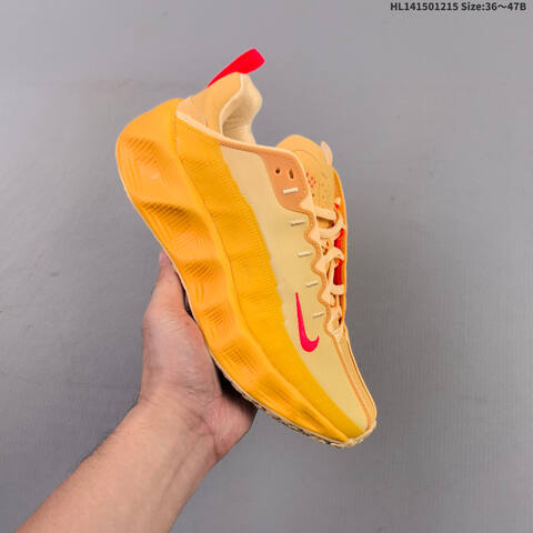 Other HYEIN SEO x Nike Ava Rover Ava Rover TPU ReactX Lifestyle (BS-62660)