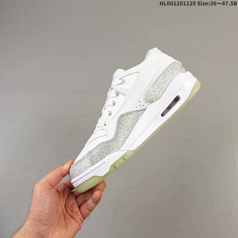 Air Jordan 4 RM AIR JORDAN 4 Aj4 Lifestyle (BS-67619)