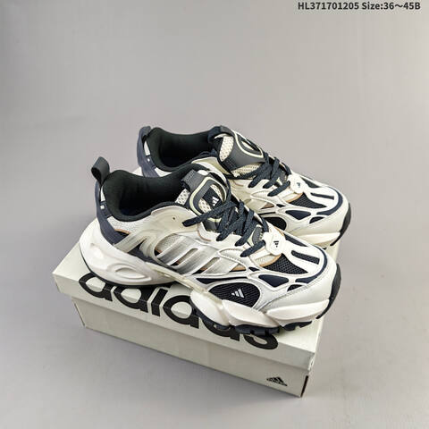 Other Adidas XLG Runner Deluxe Lifestyle (BS-65356)
