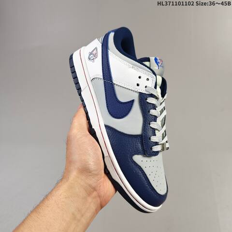 NIKE SB DUNK NIKE DUNK LOW Sb ZoomAir Lifestyle (BS-63942)