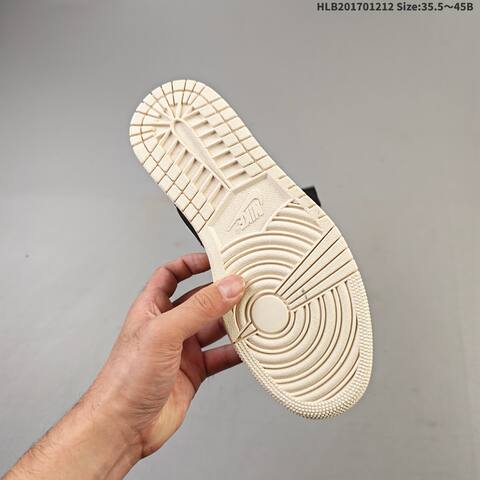 Nike Air Jordan 1 Low OG Lifestyle (BS-67471)