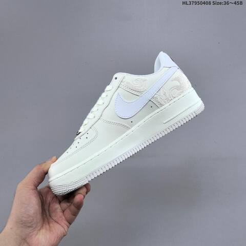 Nike Air Force 1 07 Lifestyle (BS-60887)